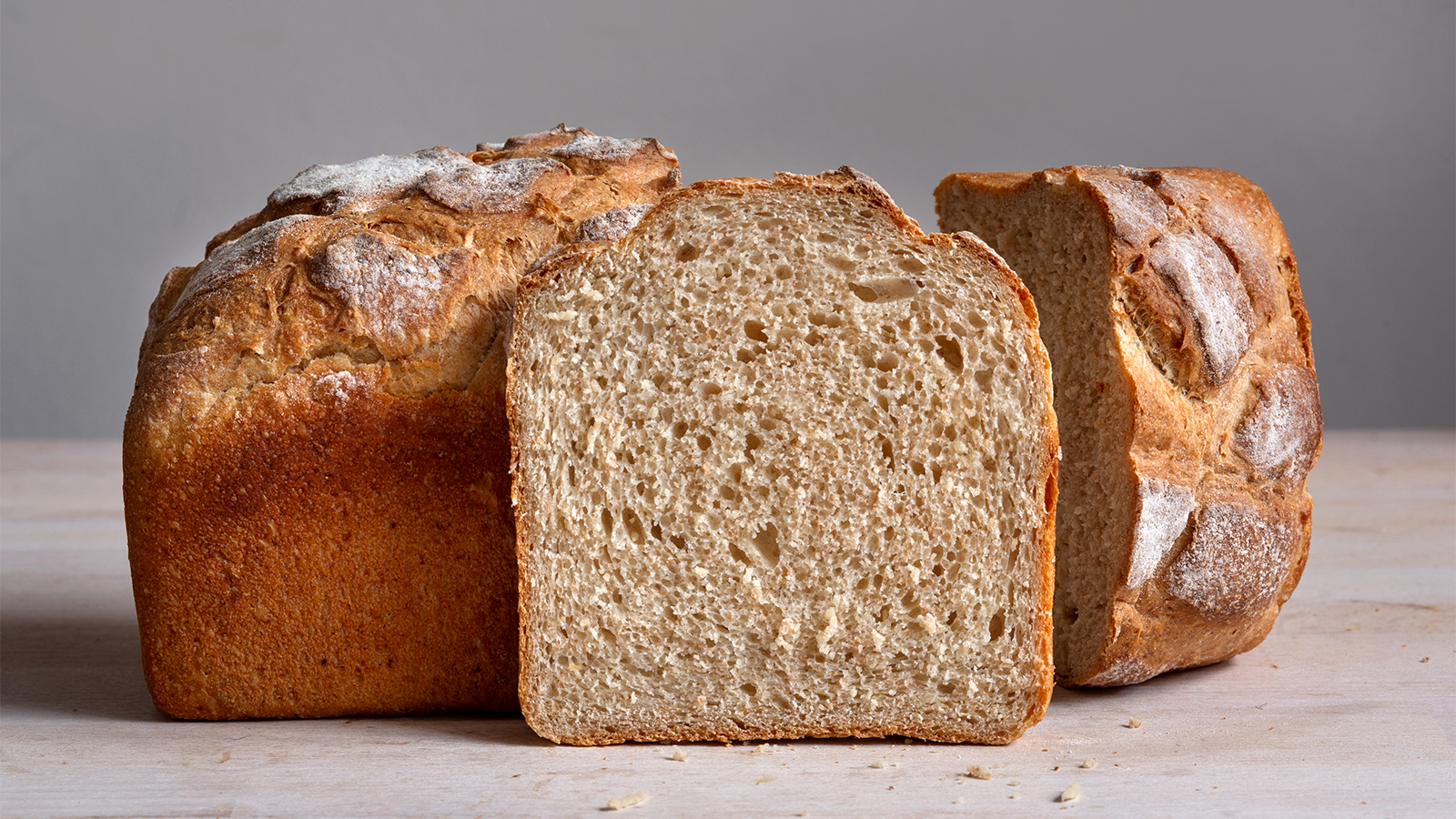 What is Strong Flour & Which are the Best to Use?