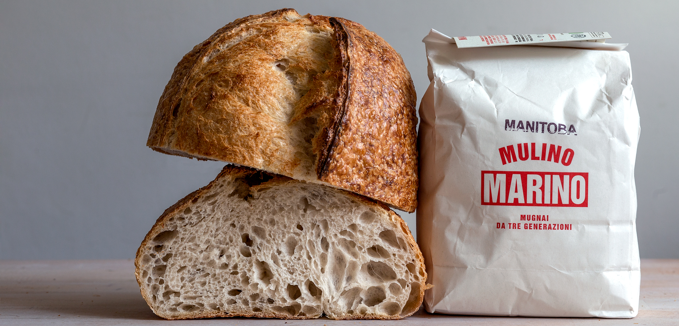 What makes bread rise, and how to get the best rise ever