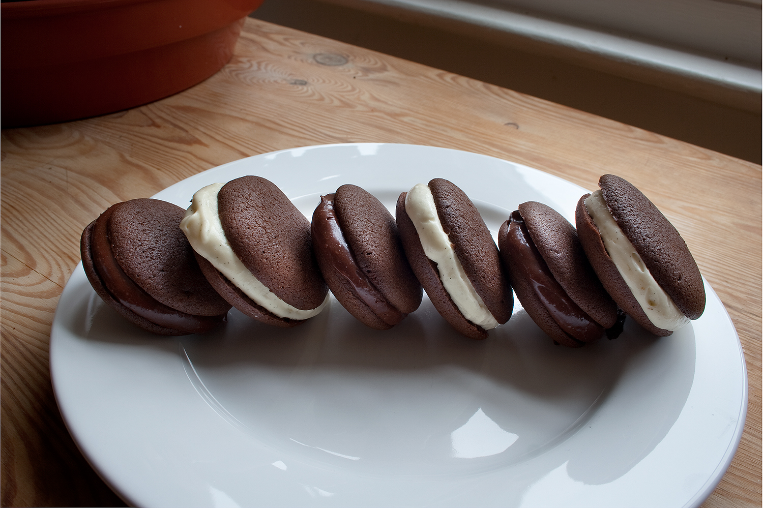 Recipe: Have You Tried Whoopie Pies?