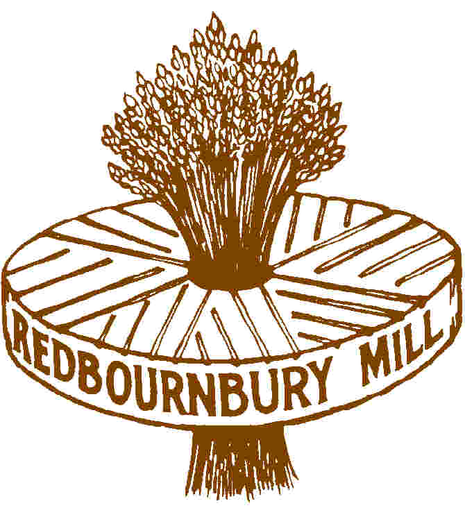 Redbournbury Mill