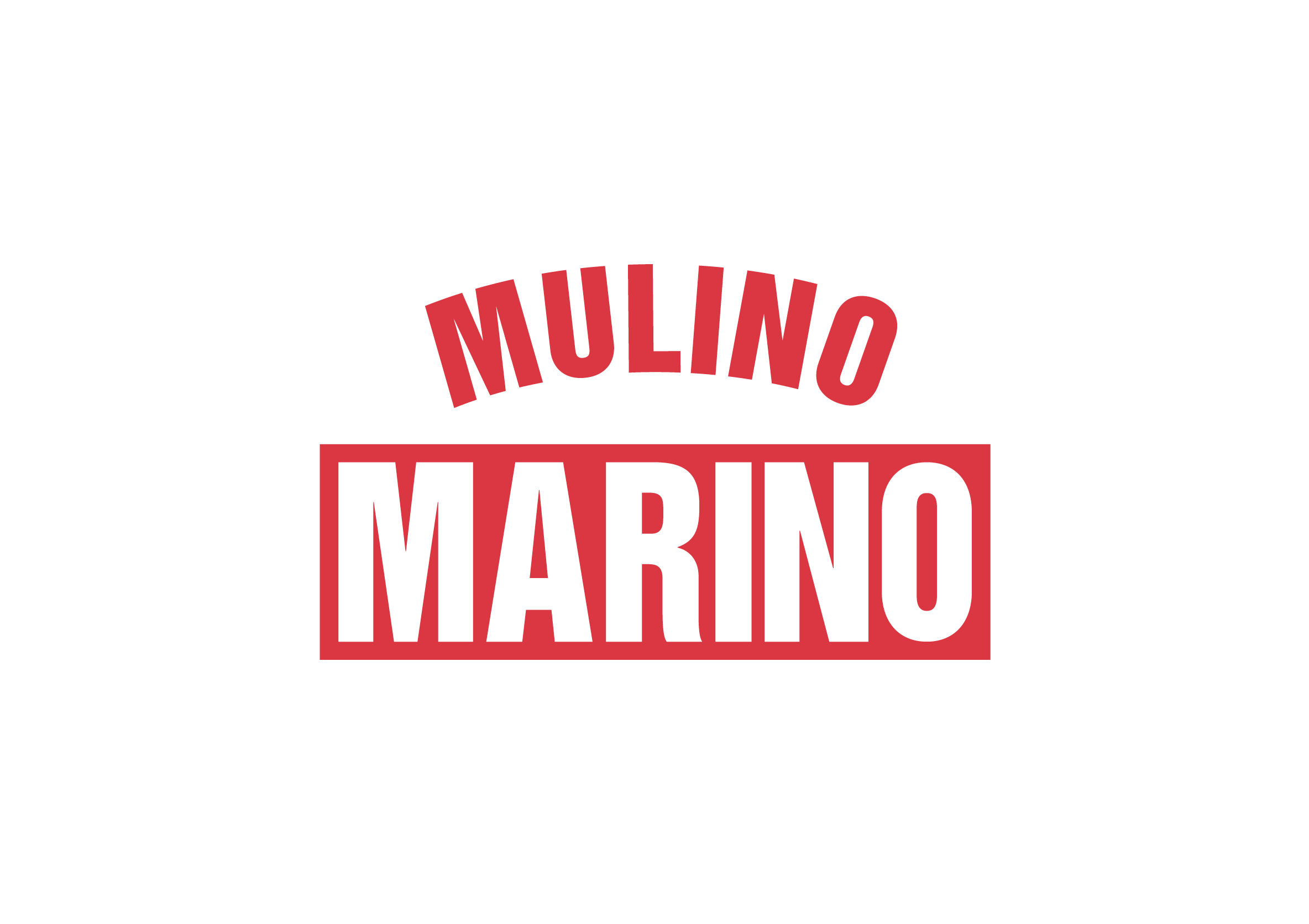 Mulino Marino Organic Italian Flour