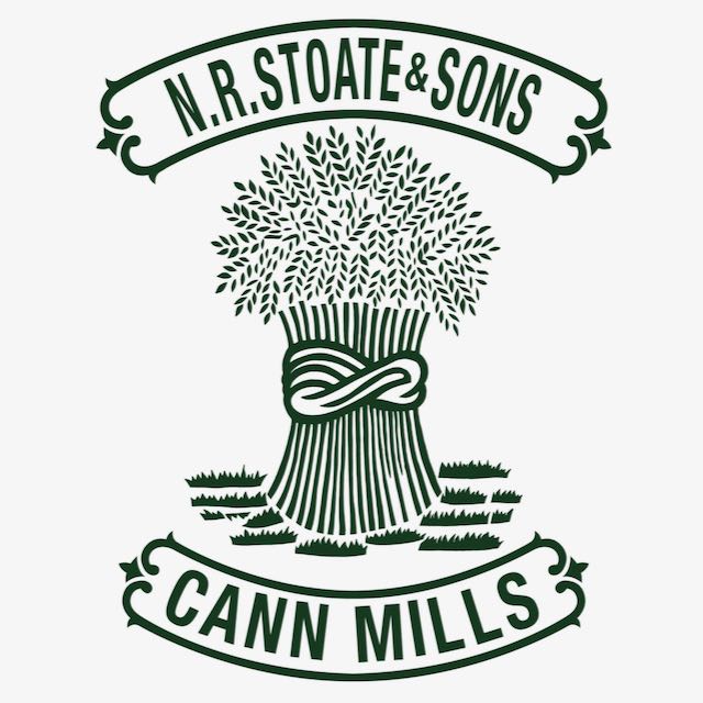 Stoates at Cann Mills