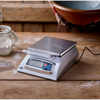 KD8000 Bakery Scales by MyWeigh