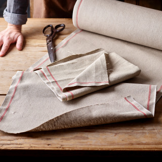 Couche Proofing Linen by Running Metre 60cm (23.5") wide by BakeryBits