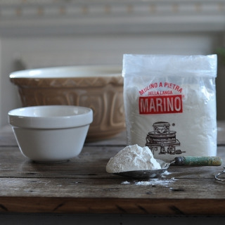 Organic PandiSempre Flour by Mulino Marino