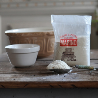 Mulino Marino Organic Sapori Antichi Flour by Mulino Marino