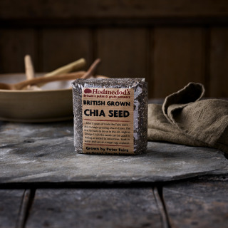Hodmedod's British Grown Chia Seed by Hodmedod's