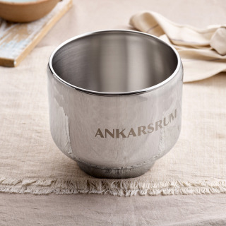 Ankarsrum Assistent Stainless Steel Mixing Bowl by Ankarsrum