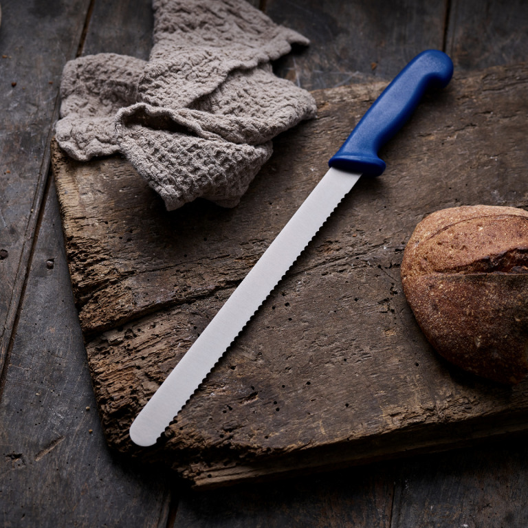 Baker's Bread Knife 