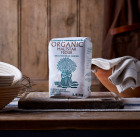Stoate's Organic Maltstar Flour by Stoates at Cann Mills