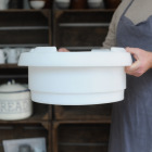 Professional Flour Tub Lid by BakeryBits