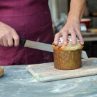 Extra-Strong Knife for Crusty Bread by BakeryBits