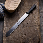 Serrated Knife for Crusty Bread 