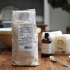 Mulino Marino Organic Chestnut Flour by Mulino Marino