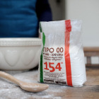 Mulino Marino Organic Type "00" Soffiata Flour-25kg by Mulino Marino