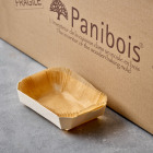 Panibois 500ml "Marquis" Baking Tray WHOLE CASE of 200 by Panibois