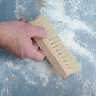 Flour Brush by BakeryBits