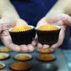 Artisan Cupcake Cases 180-360pcs by BakeryBits