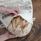 Cotton Bread Bag, 40x50cm 