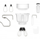 Ankarsrum Assistent Food Mixer - Mineral White by Ankarsrum