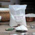 Organic Brown (Setaccio) Flour by Mulino Marino