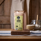 Matthews Organic Wholemeal Flour by Matthews Cotswold Flour