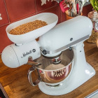 Mockmill - KitchenAid, AEG and Electrolux Accessory by Wolfgang Mock