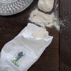 Iron Age Blend Emmer and Spelt Flour 