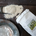 Neolithic Blend Einkorn Wheat Flour by Lammas Fayre