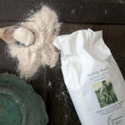 Heritage Blend Wholemeal Flour by Lammas Fayre