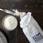 Elizabethan Blend Manchet (White) Flour by Lammas Fayre