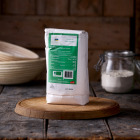 Foricher Farine Biologique T65 (French Organic Bread Flour)-25kg by Foricher Les Moulins