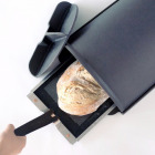 Fourneau Cast-Iron Bread Oven v.2.0 