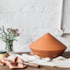 Spring Oven - Original Terracotta by The Spring Oven