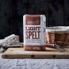 Marriage's Light Spelt Flour by WH Marriage