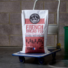 Matthews French Bread Flour T55 Belle Blanc-16kg by Matthews Cotswold Flour