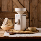 Mockmill 200 - with FREE Grain worth up to £27 