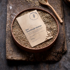 Dried Sourdough Starter (Rye) by BakeryBits