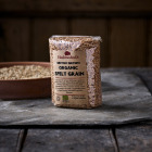 Hodmedod's British Grown Organic Spelt Grain by Hodemedod's