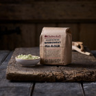 Hodmedod's Organic Gluten Free Marrowfat Pea Flour by Hodemedod's