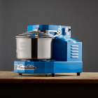 IGF Fornitalia 3100/Minima 5/MI 7L (5kg) Spiral Mixer-Light Blue by IGF Fornitalia