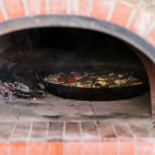 F800 Campagnard Wood-Fired Oven 