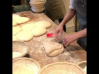 Dough Shaping by Martin Field