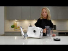 How to Fit Your Ankarsrum Assistent Blender Accessory