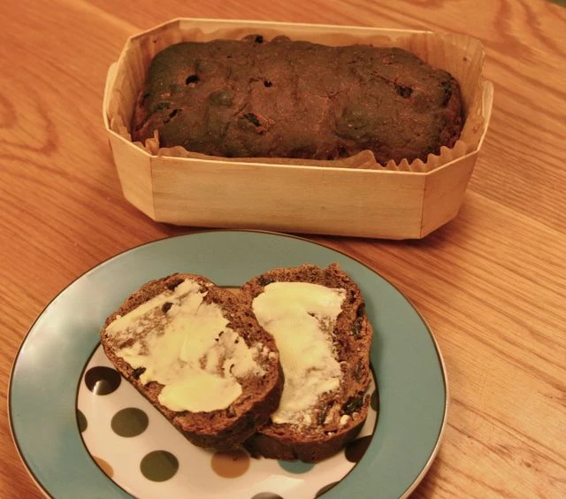 Recipe: Marvellous Malt Loaf