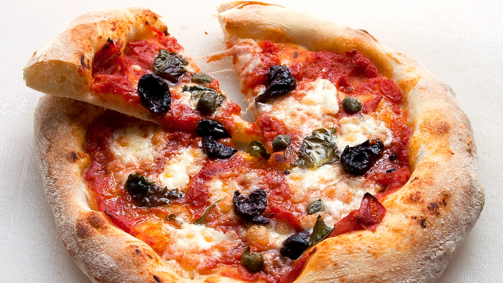 Make Your Perfect Pizza Either Yeast Or Sourdough