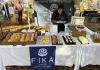 Fika - Authentic Swedish Exeter based micro bakery