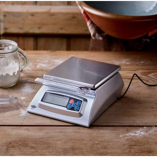 KD8000 Bakery Scales by MyWeigh