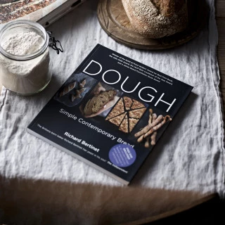 Dough by BakeryBits