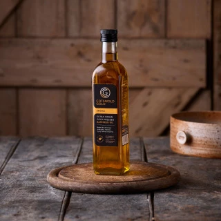 Cotswold Gold Rapeseed Oil-500ml by Cotswold Gold